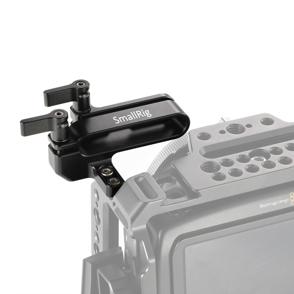 SmallRig Mount for Samsung T5 SSD 2245