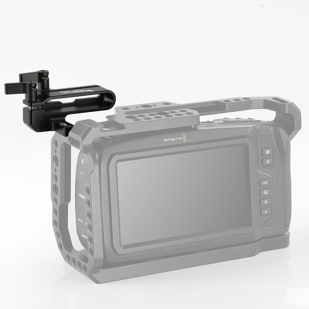 SmallRig Mount for Samsung T5 SSD 2245