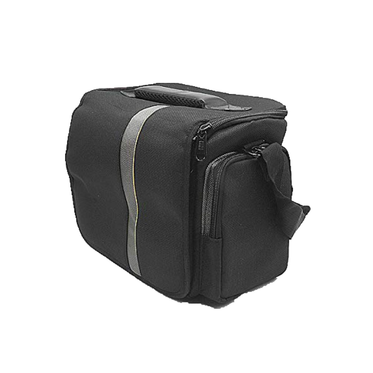 Waterproof Anti-Shock DSLR Camera Bag For Canon, Nikon, Samsung, And Sony Camera Bag -9004