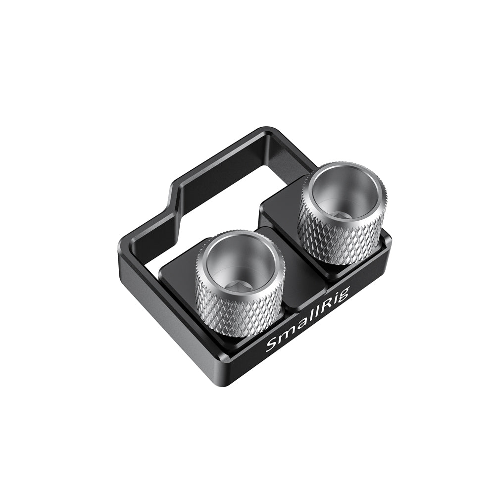 SmallRig HDMI &amp; USB-C Cable Clamp for BMPCC 6K/4K 2246b
