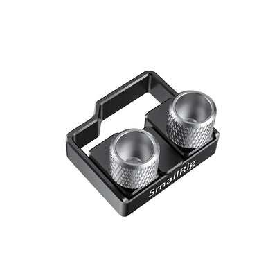 SmallRig HDMI &amp; USB-C Cable Clamp for BMPCC 6K/4K 2246b