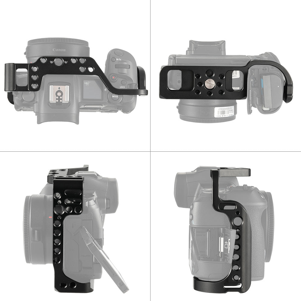 SmallRig Cage for Canon EOS R 2251