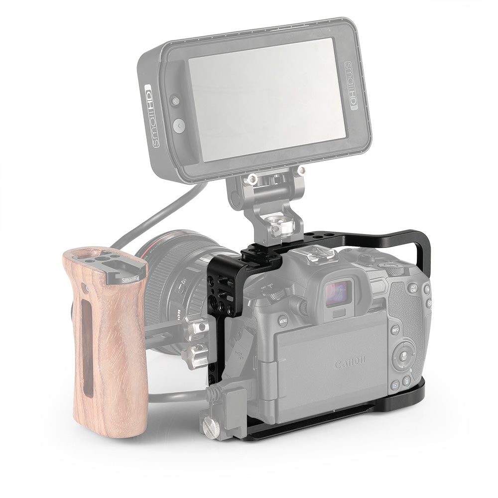 SmallRig Cage for Canon EOS R 2251