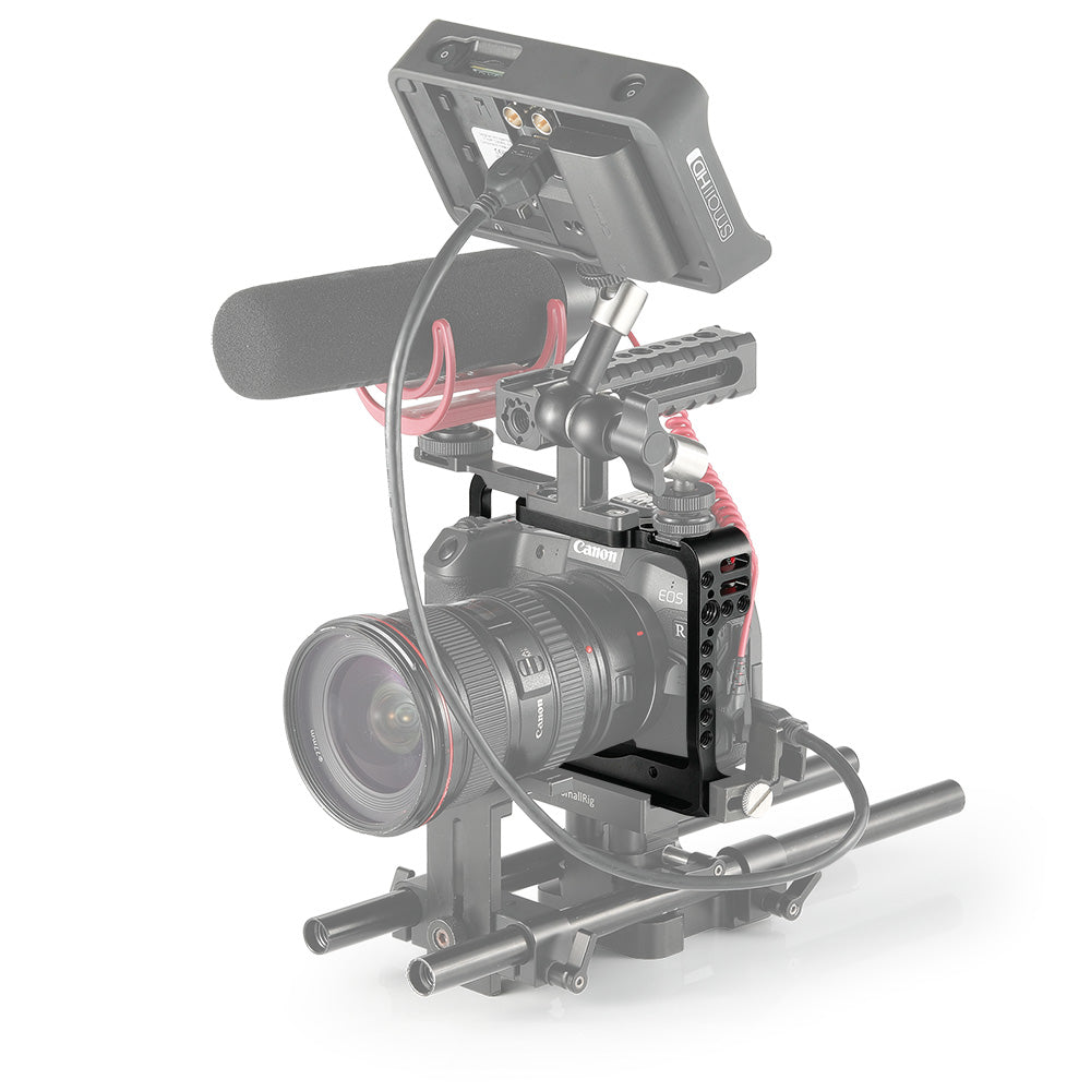 SmallRig Cage for Canon EOS R 2251