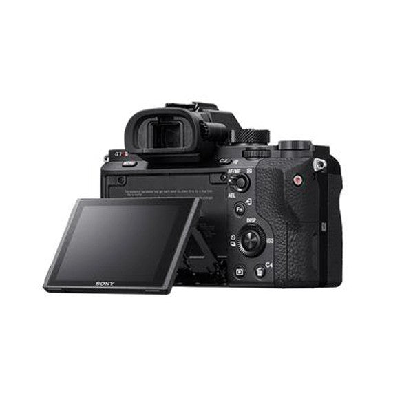 Sony Alpha A7r Ii Mirrorless Digital Camera (Body Only)