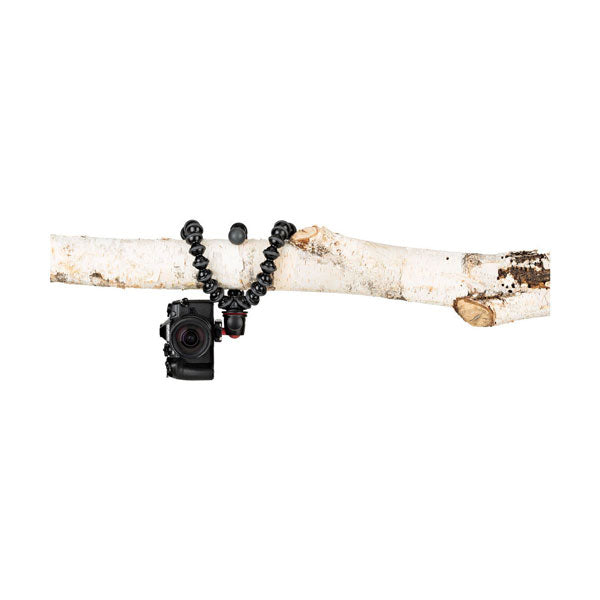 JOBY GorillaPod 3K PRO Kit (Black/Charcoal/Red)
