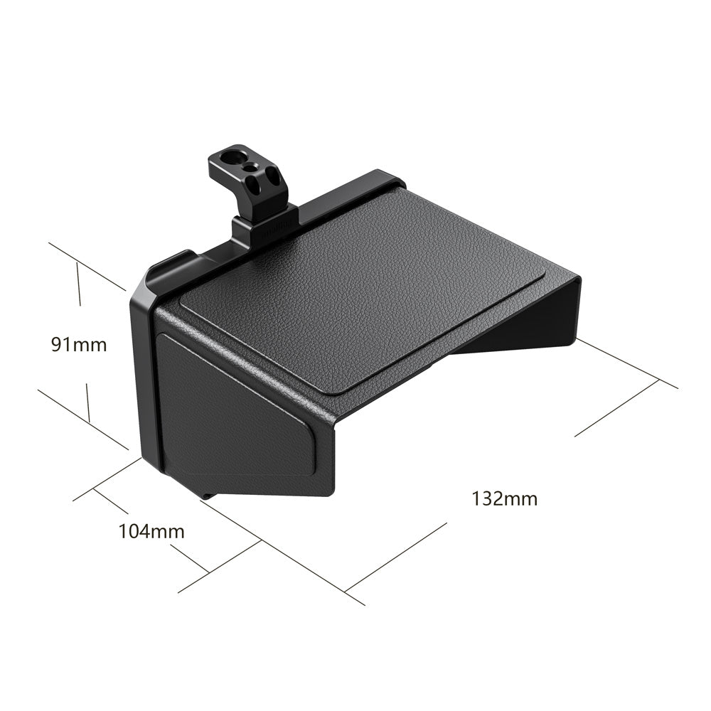 SmallRig Sun Hood for BMPCC 4K 2299
