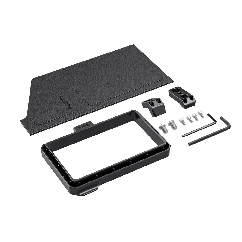 SmallRig Sun Hood for BMPCC 4K 2299