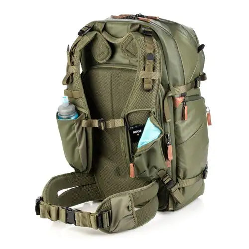 Shimoda Explore V2 35 Starter Kit - Army Green (520-161)