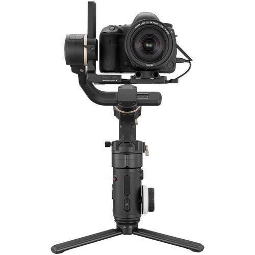 Zhiyun-Tech CRANE 3S PRO Handheld Stabilizer