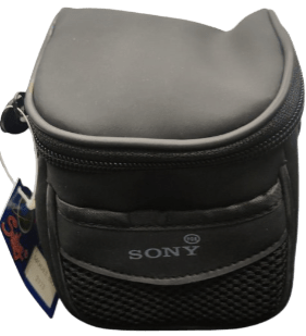 SOLIBAG CARRY CASE -2323
