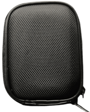 COMPACT HARD CARRY CASE-235