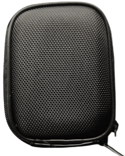 COMPACT HARD CARRY CASE-235