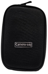 COMPACT HARD CARRY CASE-236