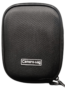COMPACT HARD CARRY CASE-237