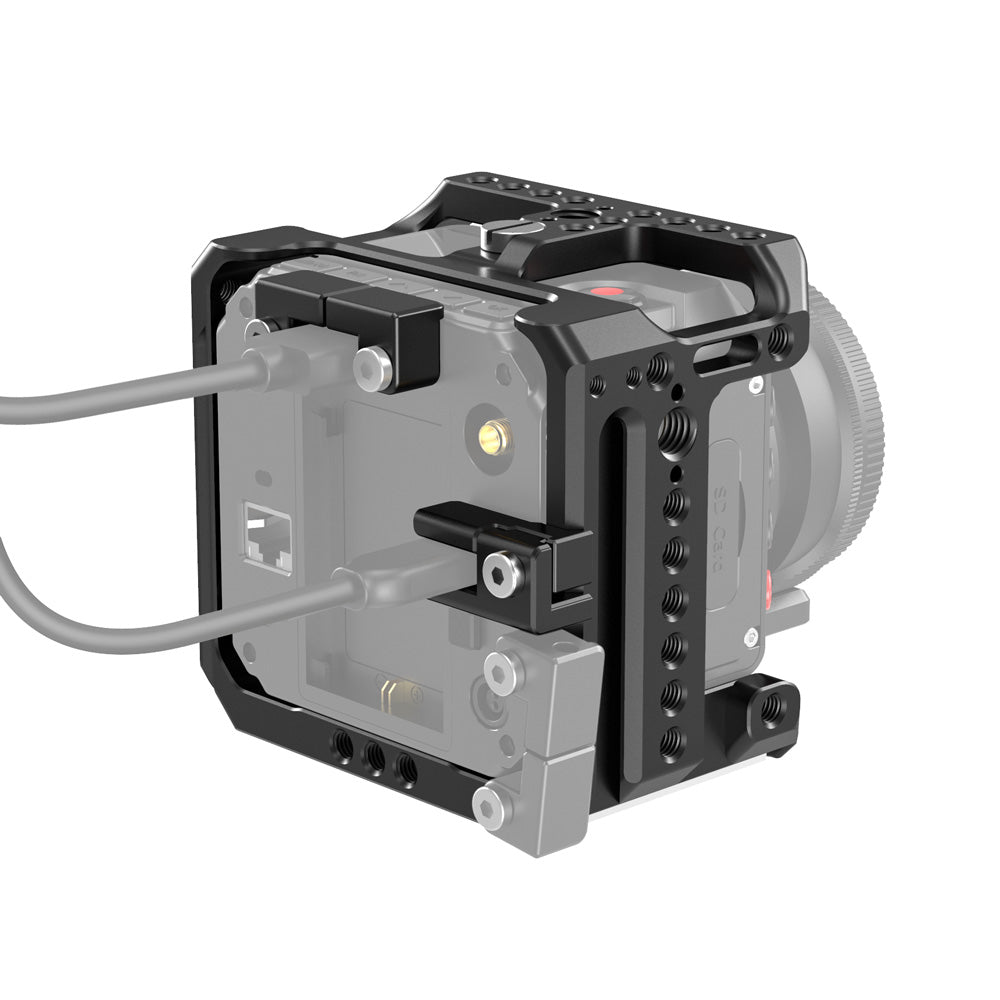 SmallRig Cage for Z CAM E2C CVZ2372