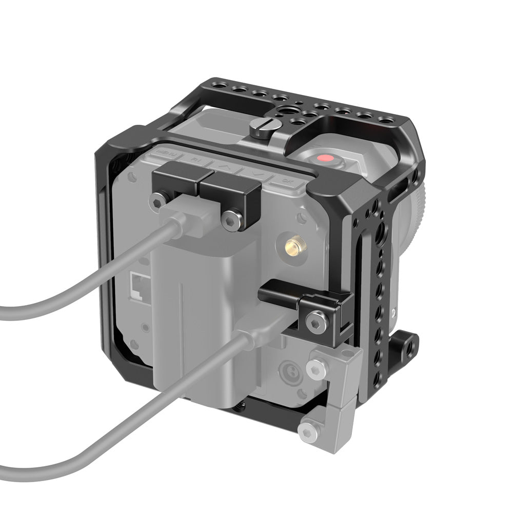 SmallRig Cage for Z CAM E2C CVZ2372