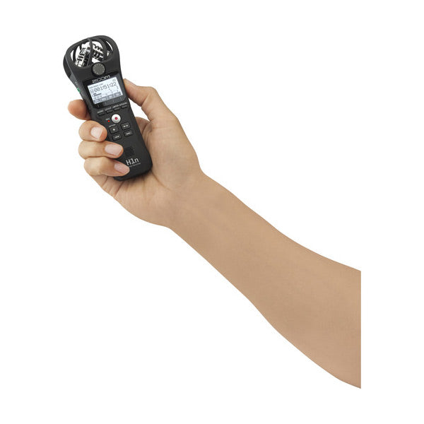 Zoom H1N Digital Handy Recorder