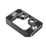 SmallRig Arca-Type Quick Release Plate for SmallRig Cage APU2389