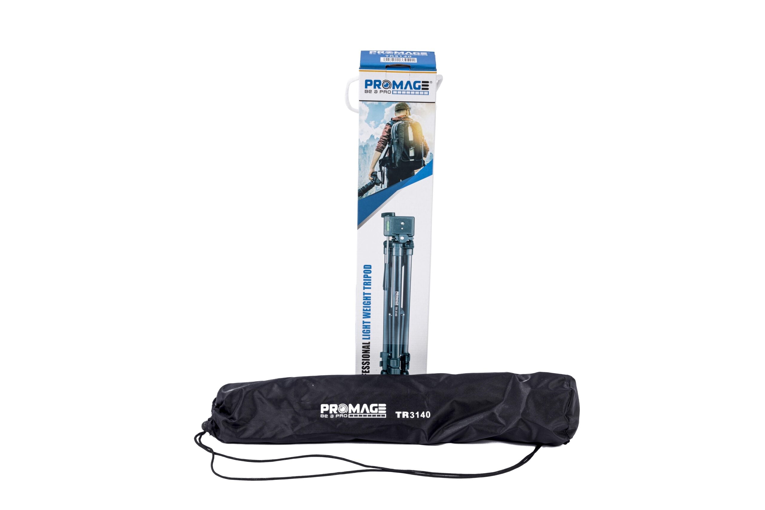 Promage Camera Tripod (TR3140)
