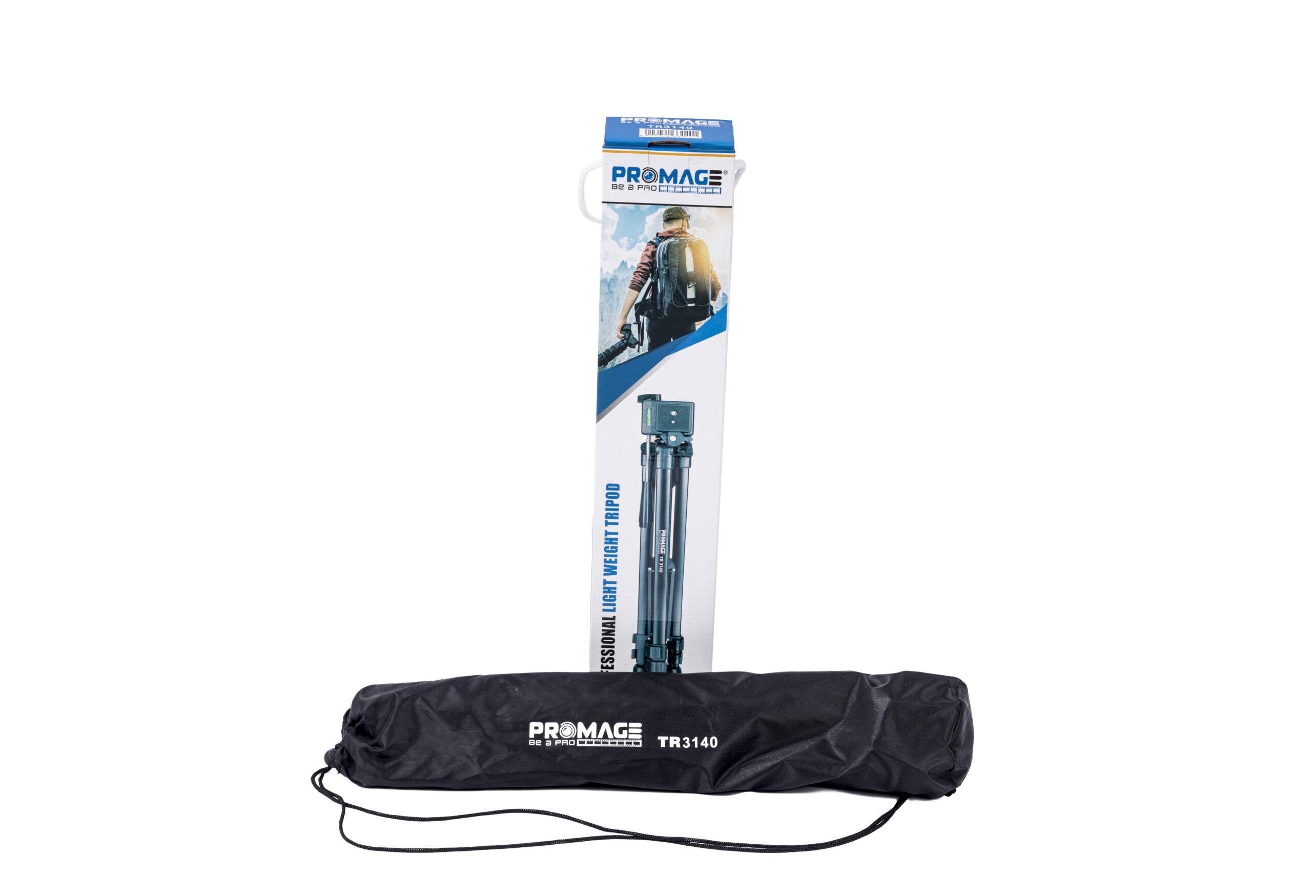 Promage Camera Tripod (TR3140)