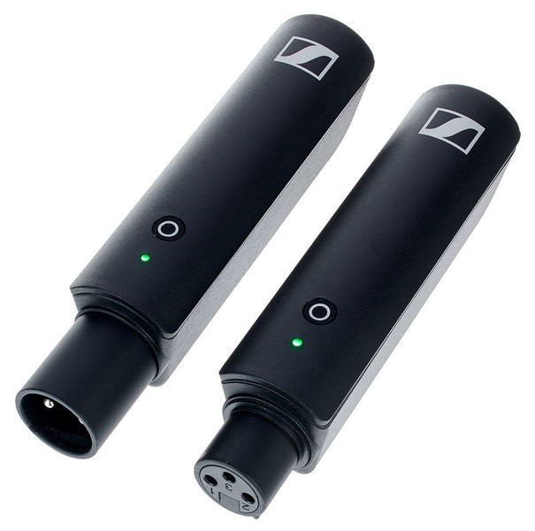 Sennheiser MKH 416-P48U3 Moisture-Resistant Shotgun Microphone