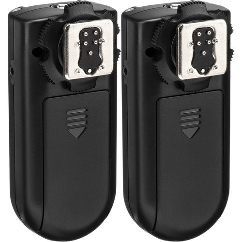 Yongnuo Rf-602N Wireless Flash Trigger