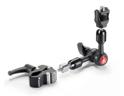 Manfrotto 244MICRO ARM&amp;NANO CLAMP (244MICROKIT)