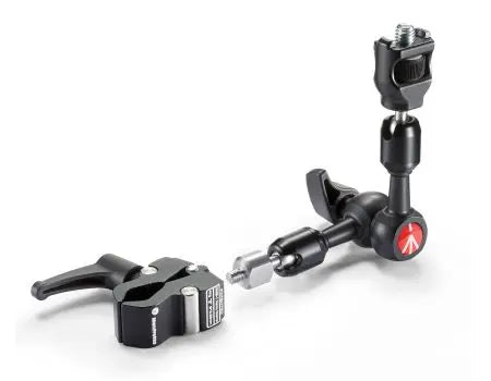 Manfrotto 244MICRO ARM&amp;NANO CLAMP (244MICROKIT)
