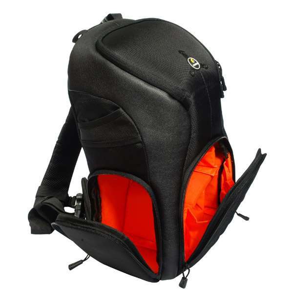Fancier Slr Camera Bag Kingkong -Wb9043