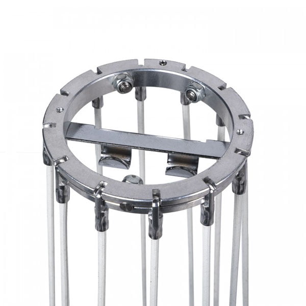 CAME-TV Collapsible Lantern Softbox 65Cm Bowens Speed Ring