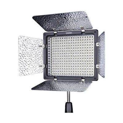 Yongnuo 300-III LED Variable-Color On-Camera Light