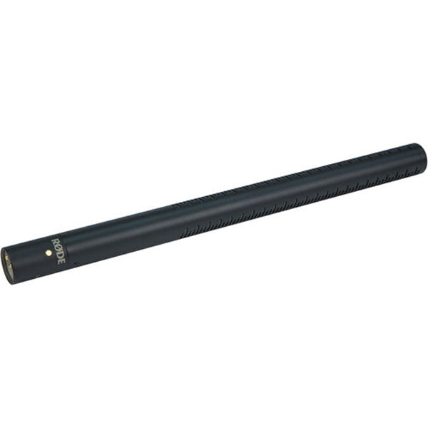 Rode NTG3B Moisture-Resistant Shotgun Microphone