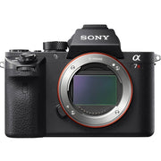 Sony Alpha A7r Ii Mirrorless Digital Camera (Body Only)