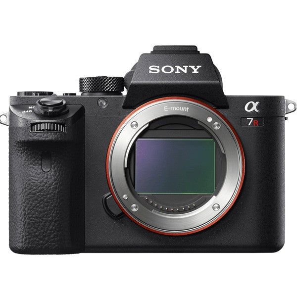 Sony Alpha A7r Ii Mirrorless Digital Camera (Body Only)