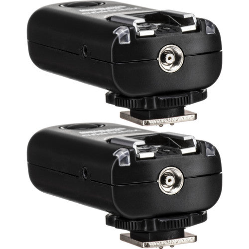 Yongnuo Rf-602N Wireless Flash Trigger