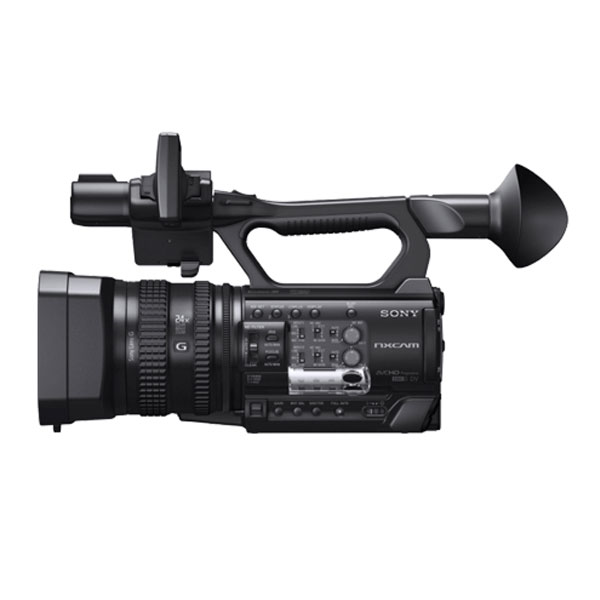 Sony Hxr-Nx100 Full Hd Nxcam Camcorder