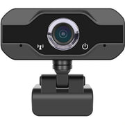GVM-UC18-2K USB Full HD 1080p Webcam with Built-in Digital Microphone