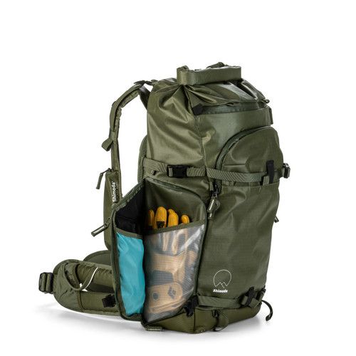 Shimoda Action X30 Starter Kit - Black (520-102)