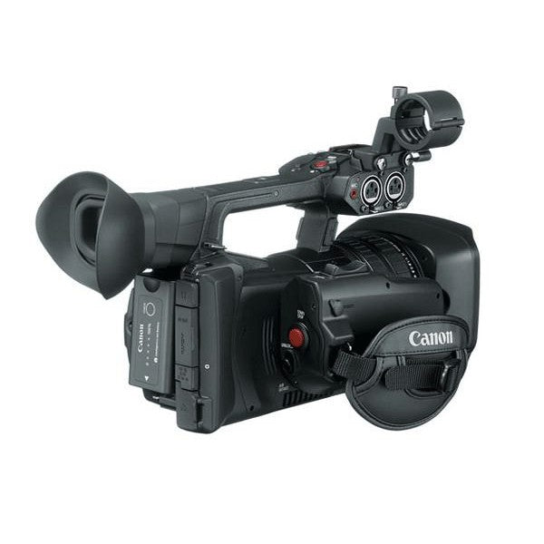 Canon Xf200 Hd Camcorder