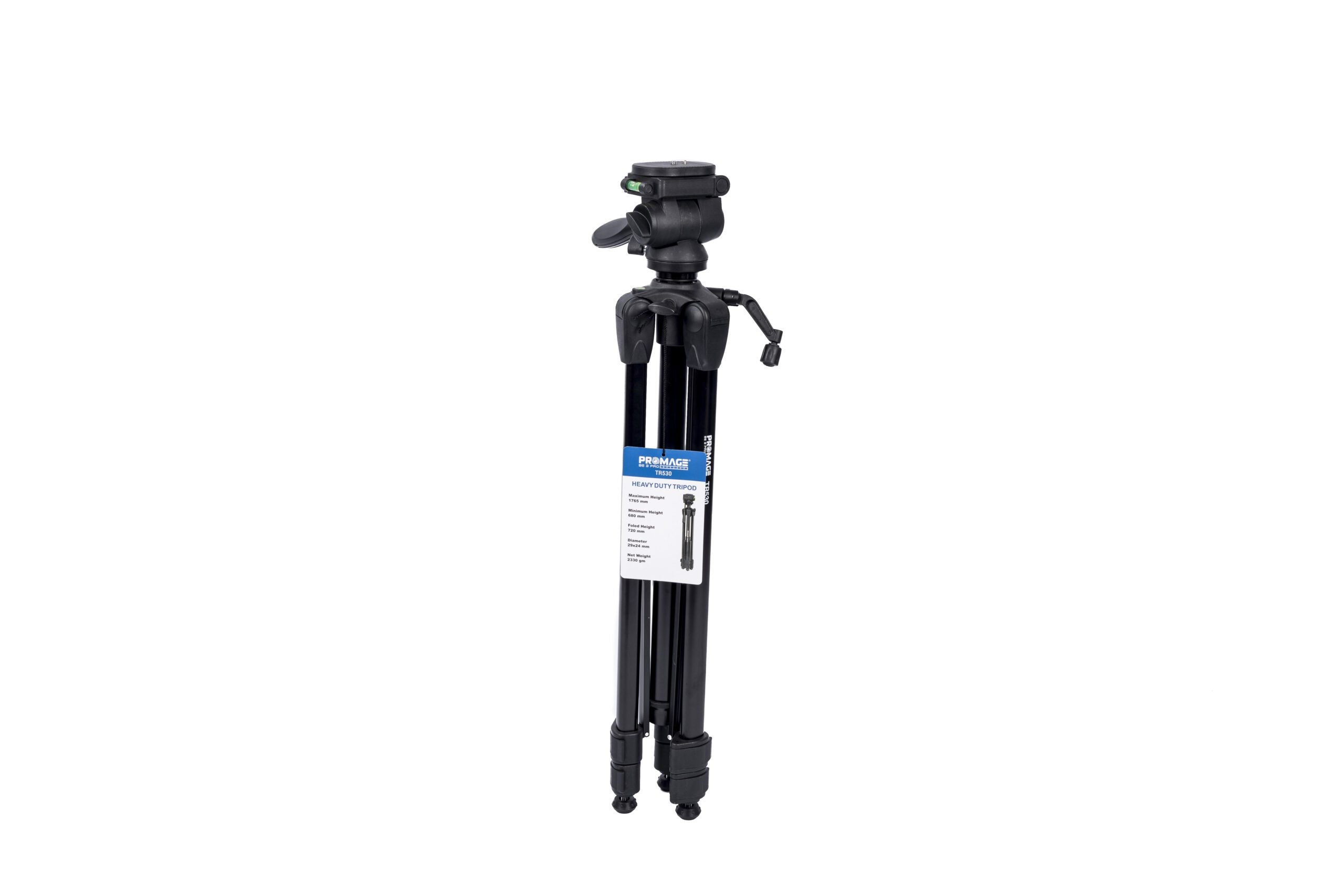 PROMAGE Camera Tripod (TR530)