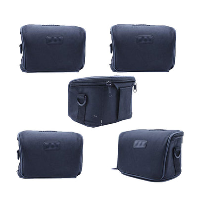 Solibag Carry Case -8002 Pack Of 5Pcs