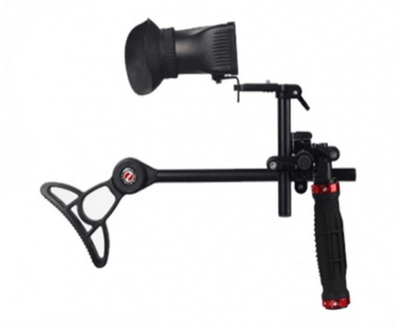 SUNRISE HYBRID SUPPORT RIGS -HSR601