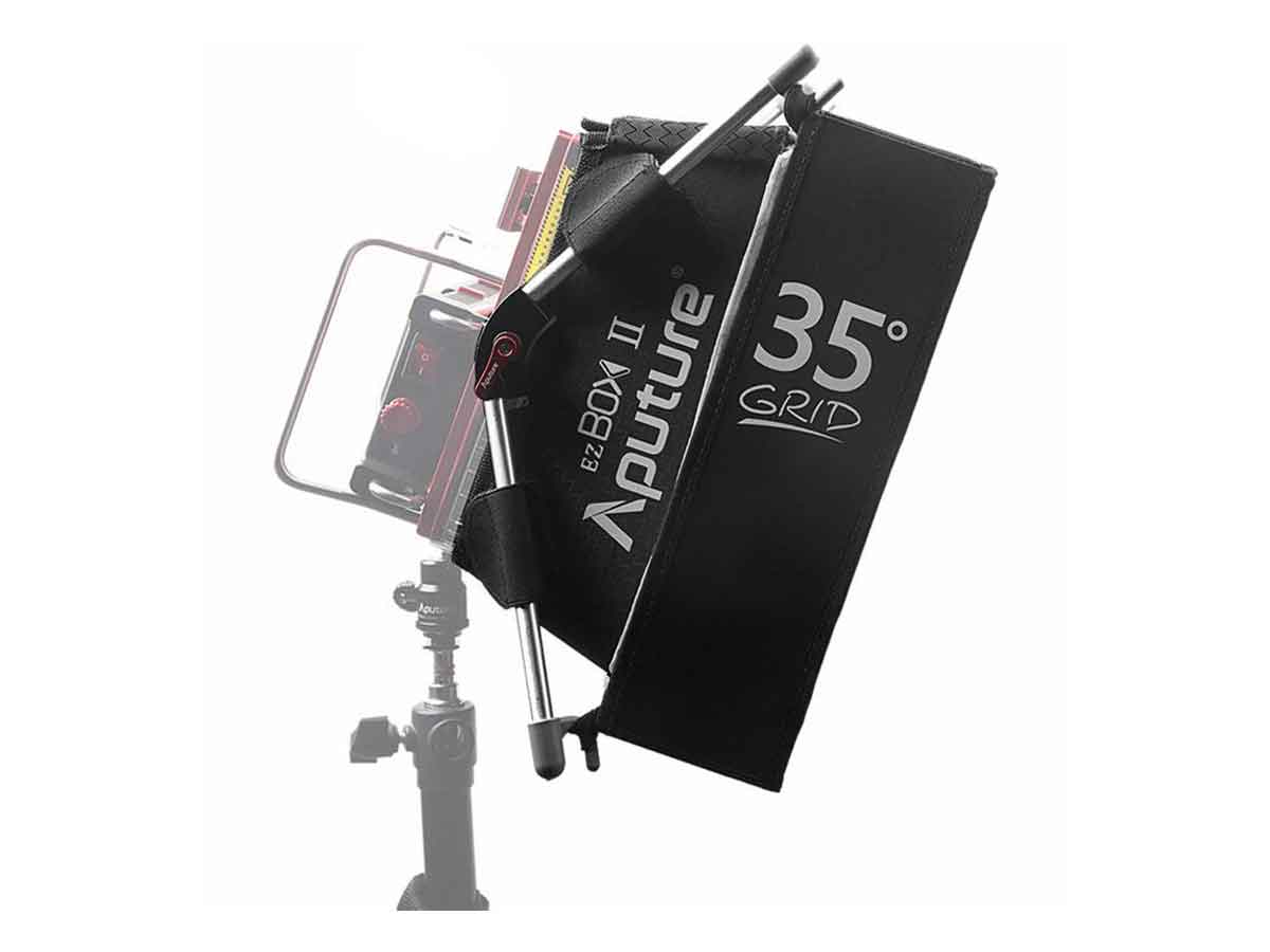 Aputure Softbox Ez Box+ II