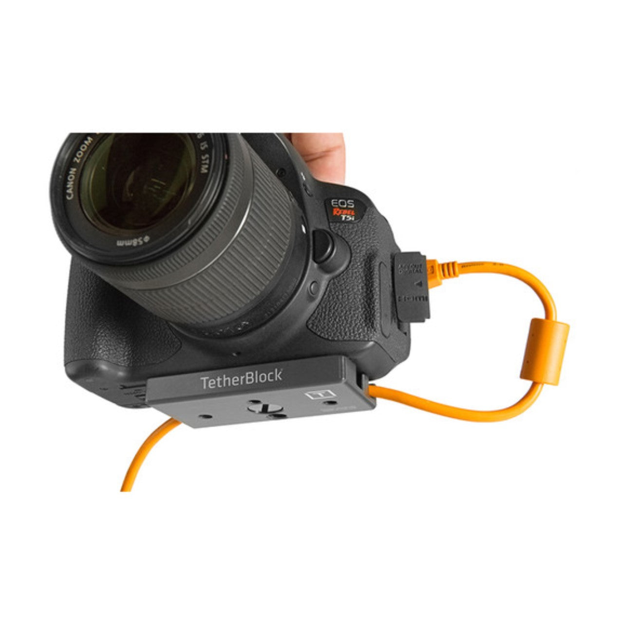 Tetherblock Mc Multi Cable Mounting Plate