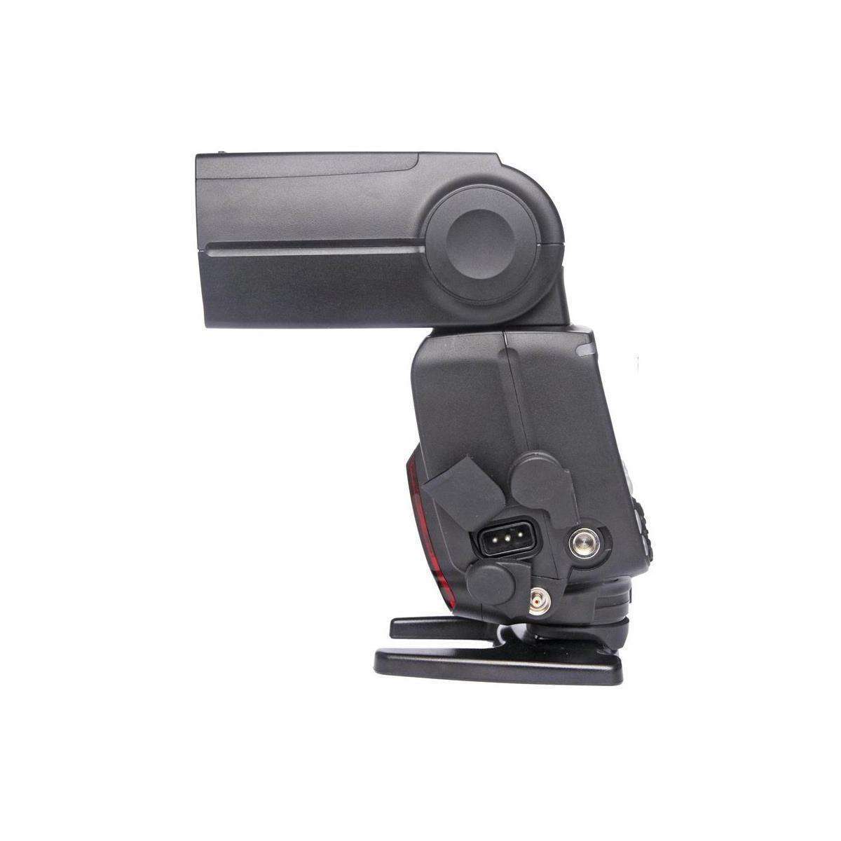 Yongnuo Yn685 Wireless Ttl Speedlite For Canon Cameras