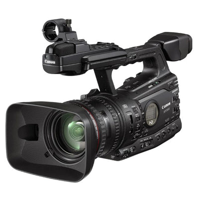 Canon XF300 Professional Camcorder