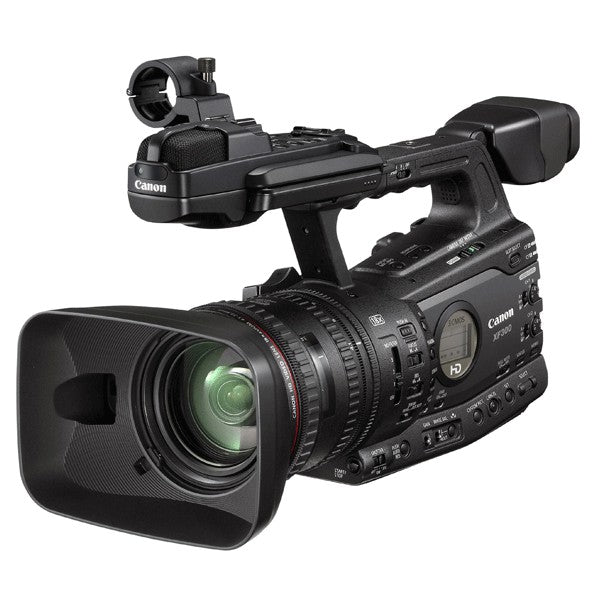 Canon XF300 Professional Camcorder