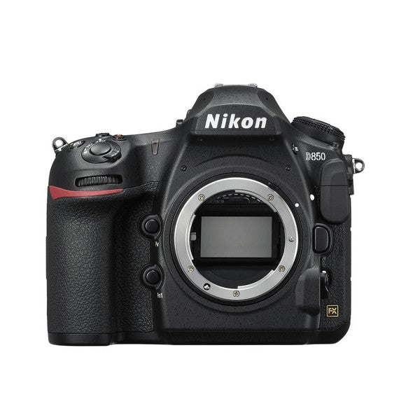Nikon D850 DSLR Camera (Body Only)