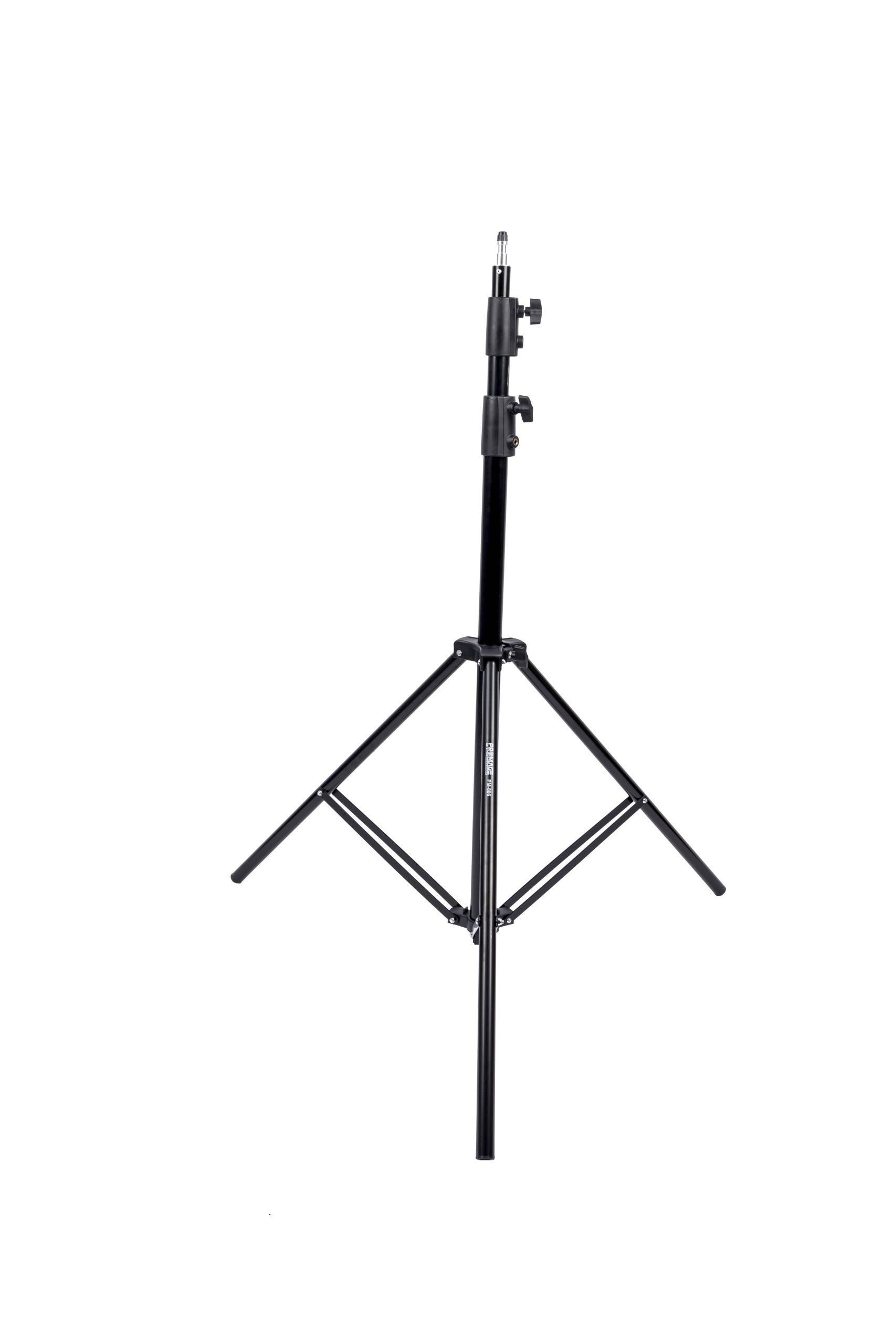 PROMAGE Professional Heavy Duty Light Stand (PM-806)